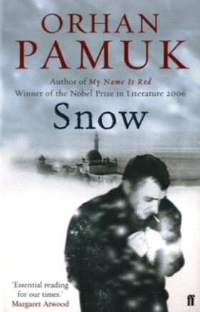 Pamuk |  Snow | Buch |  Sack Fachmedien