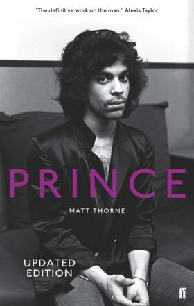 Thorne |  Prince | Buch |  Sack Fachmedien