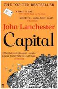 Lanchester |  Capital | Buch |  Sack Fachmedien