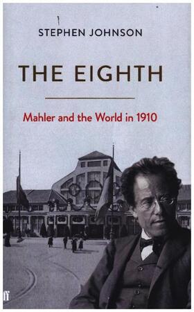 Johnson |  The Eighth | Buch |  Sack Fachmedien
