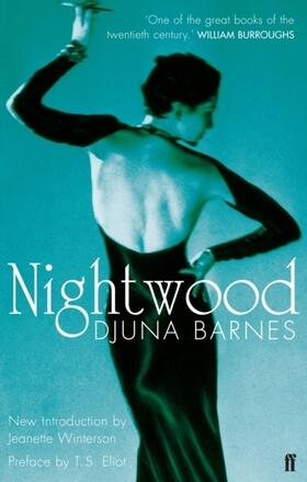 Barnes |  Nightwood | Buch |  Sack Fachmedien