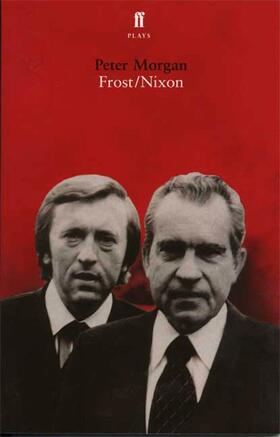 Morgan |  Frost/Nixon | Buch |  Sack Fachmedien