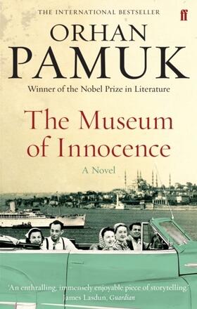 Pamuk |  The Museum of Innocence | Buch |  Sack Fachmedien