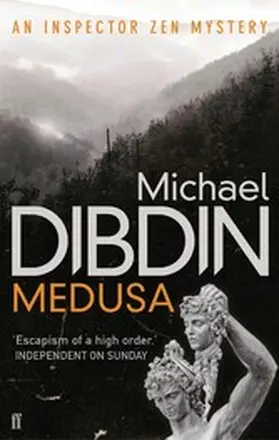 Dibdin |  Medusa | eBook | Sack Fachmedien