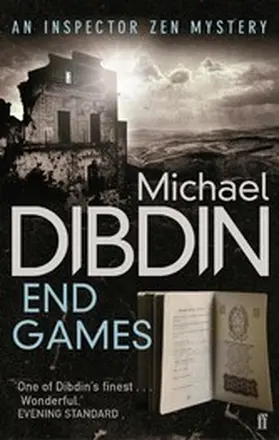 Dibdin |  End Games | eBook | Sack Fachmedien