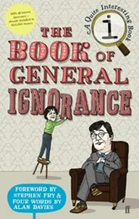Lloyd / Mitchinson |  QI: The Pocket Book of General Ignorance | eBook | Sack Fachmedien