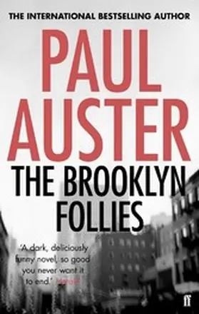 Auster |  The Brooklyn Follies | eBook | Sack Fachmedien