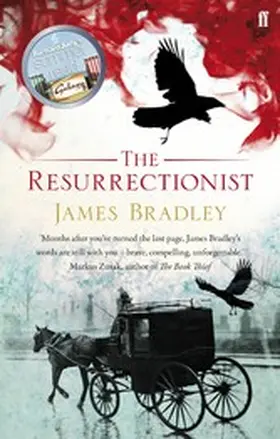 Bradley |  The Resurrectionist | eBook | Sack Fachmedien