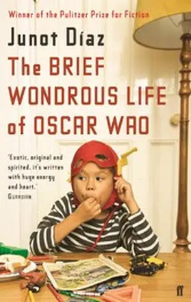 Diaz |  The Brief Wondrous Life of Oscar Wao | eBook | Sack Fachmedien