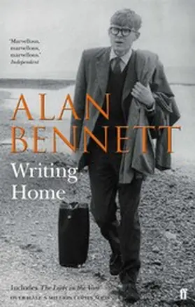 Bennett |  Writing Home | eBook | Sack Fachmedien