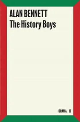 Bennett |  The History Boys | eBook | Sack Fachmedien