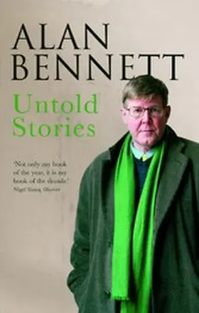 Bennett |  Untold Stories | eBook | Sack Fachmedien