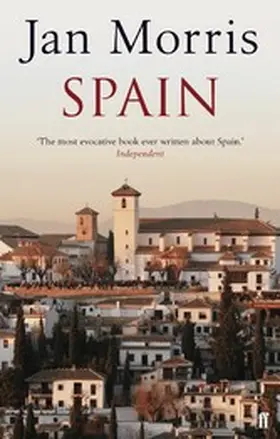 Morris |  Spain | eBook | Sack Fachmedien