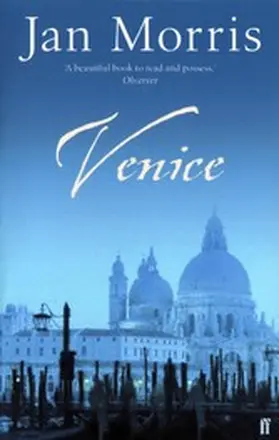 Morris |  Venice | eBook | Sack Fachmedien