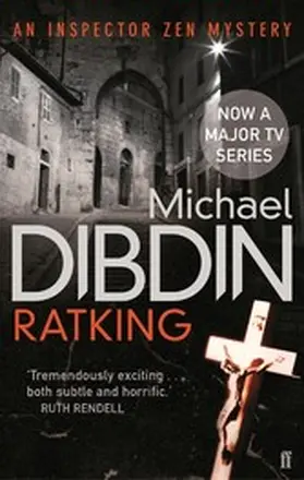 Dibdin |  Ratking | eBook | Sack Fachmedien