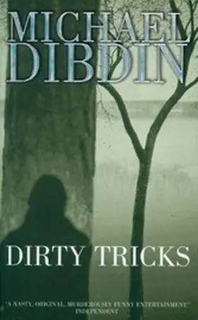 Dibdin |  Dirty Tricks | eBook | Sack Fachmedien