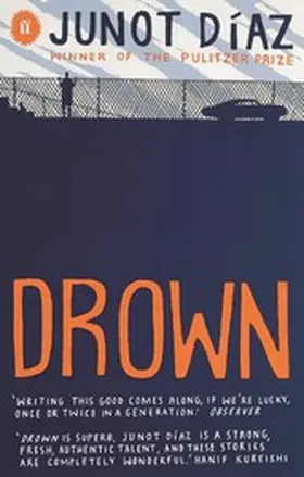 Diaz |  Drown | eBook | Sack Fachmedien