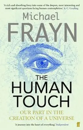 Frayn |  The Human Touch | eBook | Sack Fachmedien