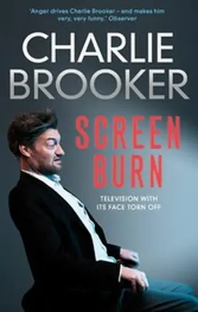 Brooker |  Charlie Brooker's Screen Burn | eBook | Sack Fachmedien