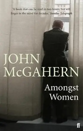 Mcgahern |  Amongst Women | eBook | Sack Fachmedien