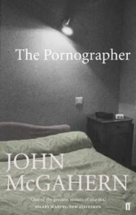 Mcgahern |  The Pornographer | eBook | Sack Fachmedien