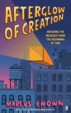 Chown |  Afterglow of Creation | eBook | Sack Fachmedien