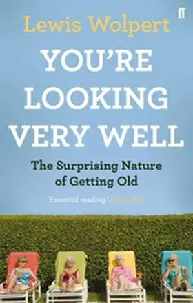 Wolpert |  You're Looking Very Well | eBook | Sack Fachmedien