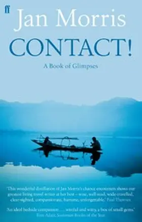 Morris |  Contact! | eBook | Sack Fachmedien