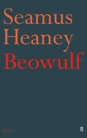 Heaney |  Beowulf | eBook | Sack Fachmedien
