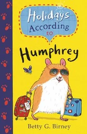 Birney |  Holidays According to Humphrey | eBook | Sack Fachmedien