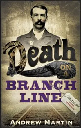 Martin |  Death on a Branch Line | eBook | Sack Fachmedien
