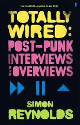 Reynolds |  Totally Wired | eBook | Sack Fachmedien