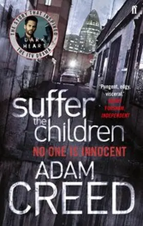 Creed |  Suffer the Children | eBook | Sack Fachmedien