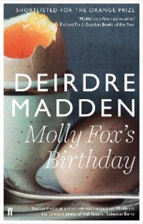 Madden |  Molly Fox's Birthday | eBook | Sack Fachmedien
