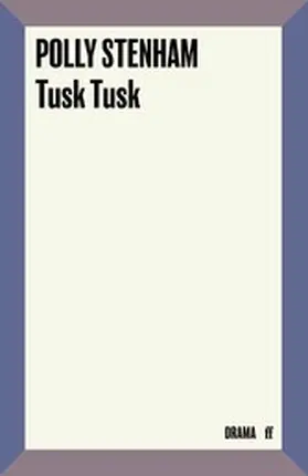 Stenham |  Tusk Tusk | eBook | Sack Fachmedien