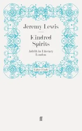 Lewis |  Kindred Spirits | eBook | Sack Fachmedien