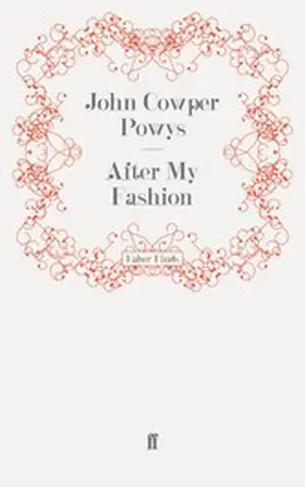 Powys |  After My Fashion | eBook | Sack Fachmedien
