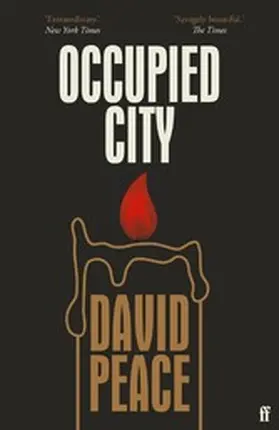 Peace |  Occupied City | eBook | Sack Fachmedien