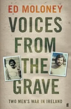 Moloney |  Voices from the Grave | eBook | Sack Fachmedien