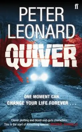 Leonard |  Quiver | eBook | Sack Fachmedien