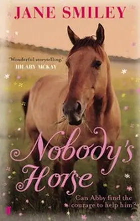 Smiley |  Nobody's Horse | eBook | Sack Fachmedien