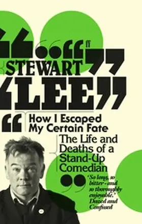 Lee |  How I Escaped My Certain Fate | eBook | Sack Fachmedien