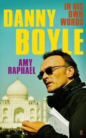 Raphael |  Danny Boyle | eBook | Sack Fachmedien