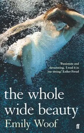 Woof |  The Whole Wide Beauty | eBook | Sack Fachmedien