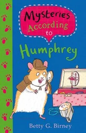 Birney |  Mysteries According to Humphrey | eBook | Sack Fachmedien
