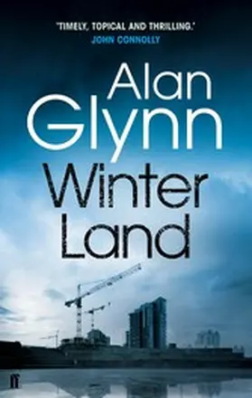 Glynn |  Winterland | eBook | Sack Fachmedien