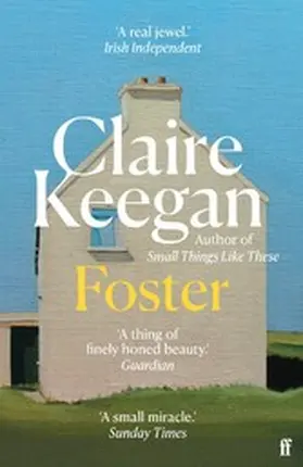 Keegan |  Foster | eBook | Sack Fachmedien