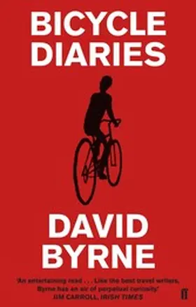 Byrne |  Bicycle Diaries | eBook | Sack Fachmedien