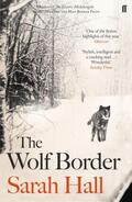 Hall |  The Wolf Border | Buch |  Sack Fachmedien