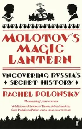 Polonsky |  Molotov's Magic Lantern | eBook | Sack Fachmedien